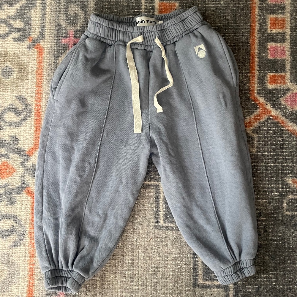 Main Story Track Pant